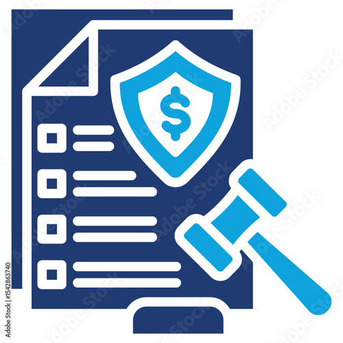 Regulatory Compliance Icon