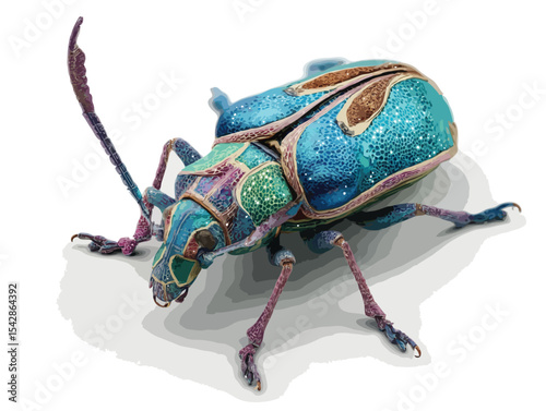 insect vector art