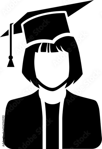 Graduate Girl