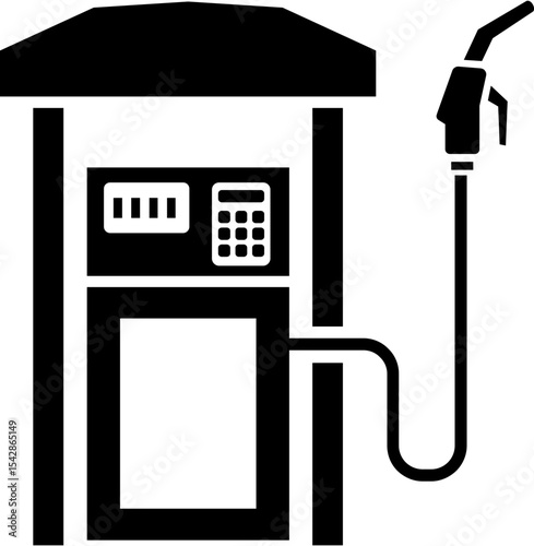 Gas Station
