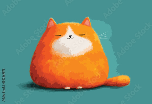 floppy cat