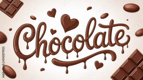 Celebrate World Chocolate Day with Sweetness, Smiles, and Love