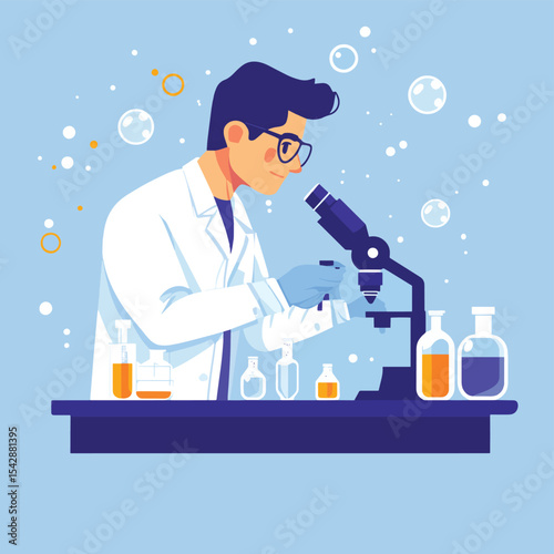 chemist