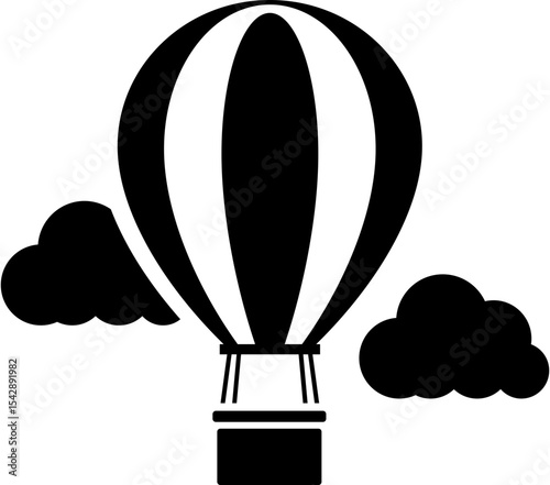 Hot Air Balloon