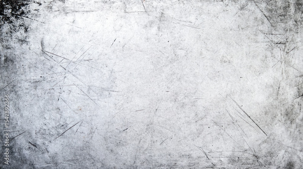 Obraz premium Gray scratched texture background