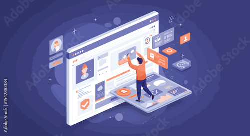 Optimizing User Profiles A Guide to Effective Profile Management and Design