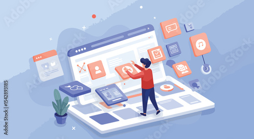 Optimizing Website Performance A Guide to User Experience and Technical SEO