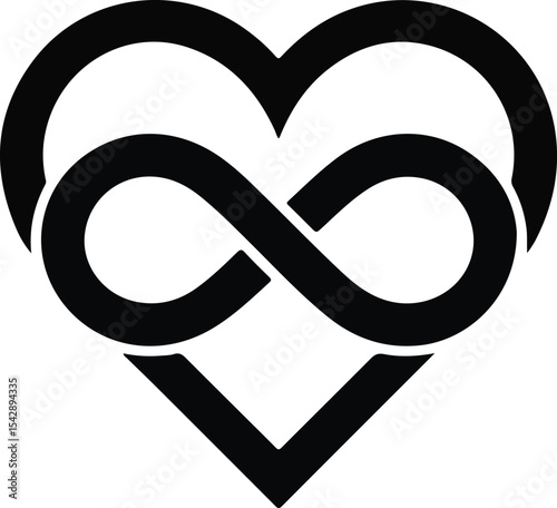 Eternal Love Symbol