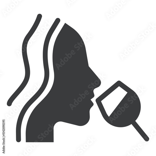 Sommelier Icon