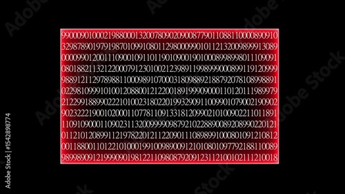   
 00:01 / 00:20	
1x 
 Save to Library
 Download HD Preview
 Find Similar
 
File #:  1207443793
Green hexadecimal code background animation in retro terminal style, concepts, ideas,
