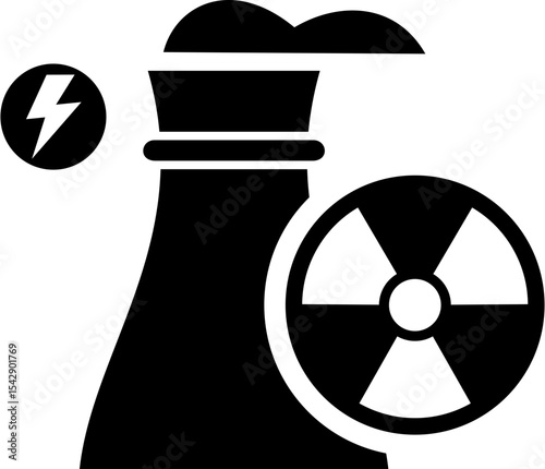 Nuclear Power plant
