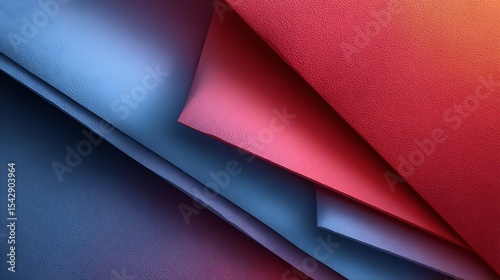 Vibrant puzzle texture flatlay design colorful background artistic environment aesthetic viewpoint