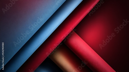 Vibrant puzzle texture flatlay design colorful textile arrangement artistic environment aesthetic viewpoint