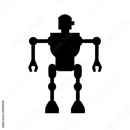 Robot: The Marvel of Modern Technology