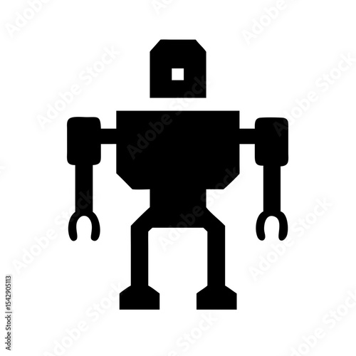 Robot: The Marvel of Modern Technology
