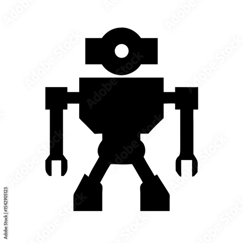 Robot: The Marvel of Modern Technology