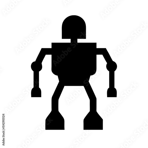 Robot: The Marvel of Modern Technology