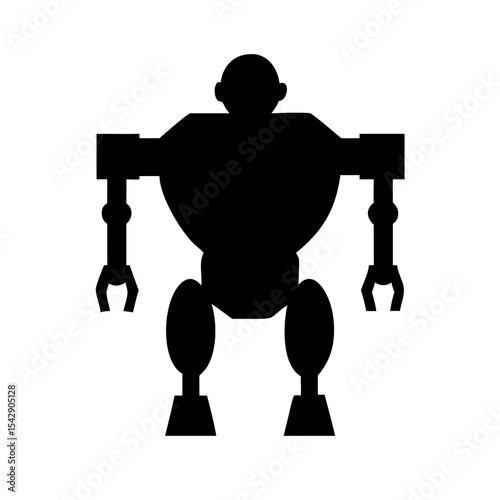 Robot: The Marvel of Modern Technology