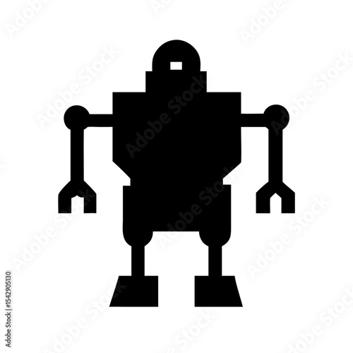 Robot: The Marvel of Modern Technology