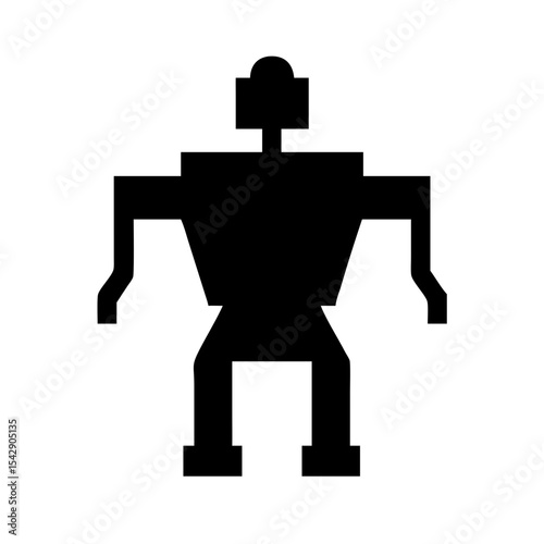 Robot: The Marvel of Modern Technology