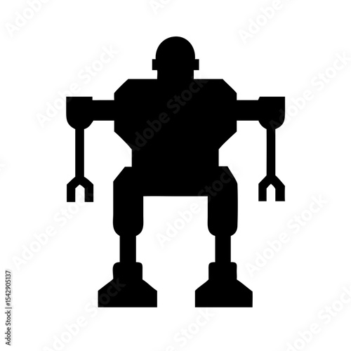 Robot: The Marvel of Modern Technology