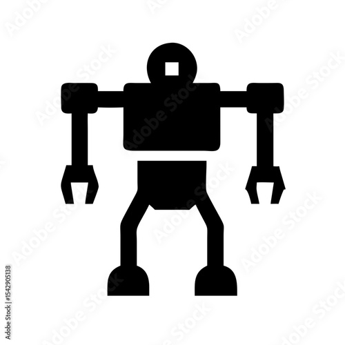 Robot: The Marvel of Modern Technology