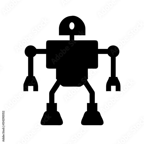 Robot: The Marvel of Modern Technology
