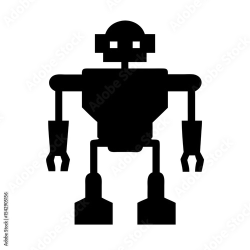 Robot: The Marvel of Modern Technology
