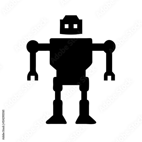 Robot: The Marvel of Modern Technology