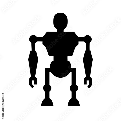 Robot: The Marvel of Modern Technology