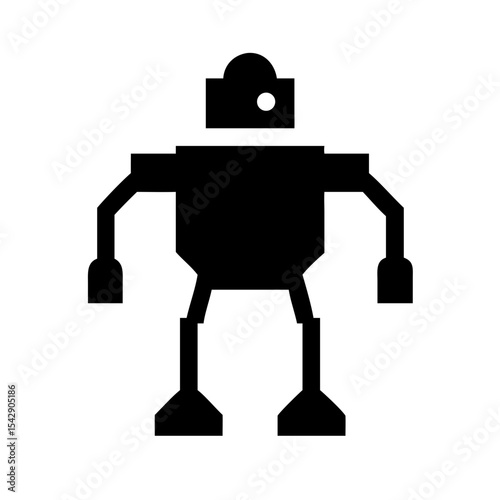 Robot: The Marvel of Modern Technology