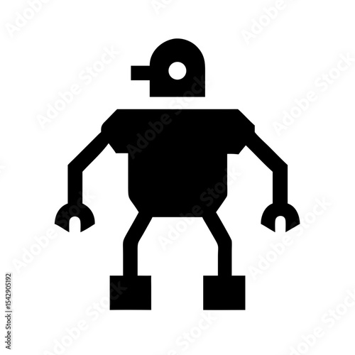 Robot: The Marvel of Modern Technology