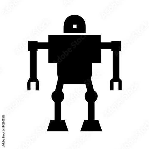 Robot: The Marvel of Modern Technology