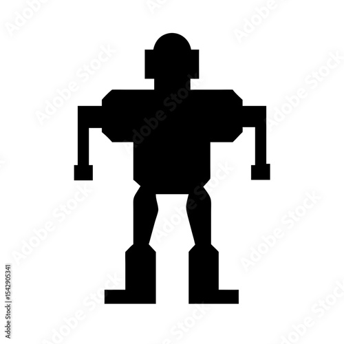 Robot: The Marvel of Modern Technology
