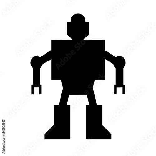 Robot: The Marvel of Modern Technology