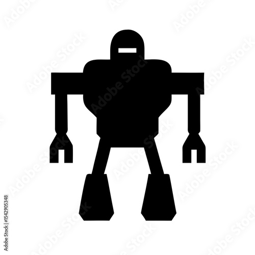 Robot: The Marvel of Modern Technology