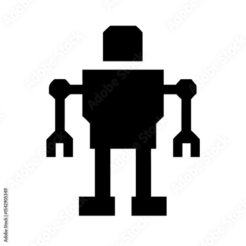 Robot: The Marvel of Modern Technology
