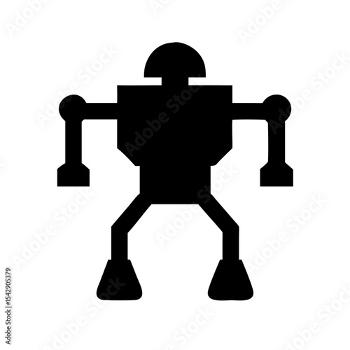 Robot: The Marvel of Modern Technology