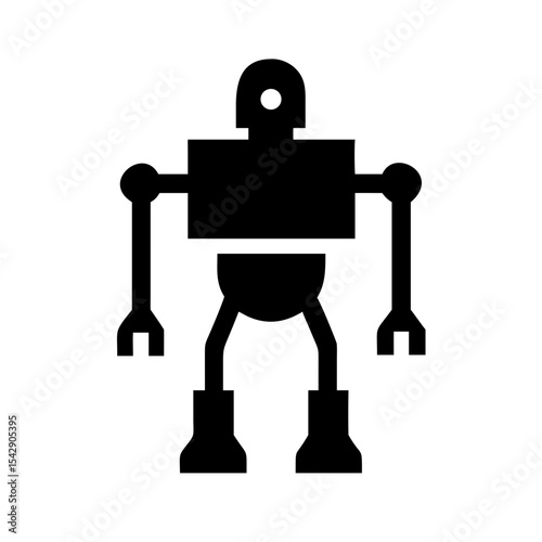 Robot: The Marvel of Modern Technology