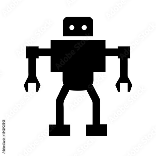 Robot: The Marvel of Modern Technology