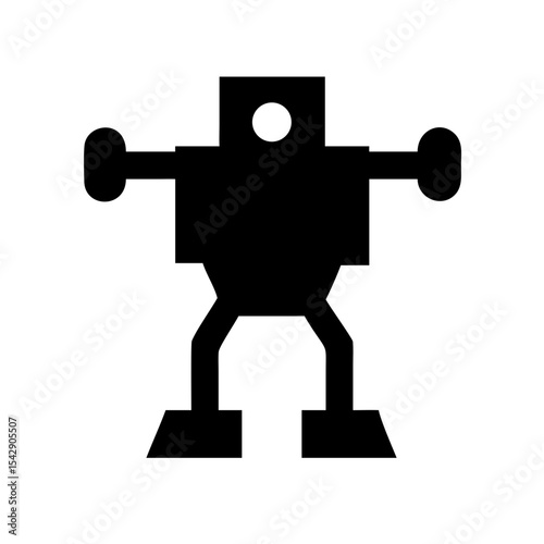Robot: The Marvel of Modern Technology