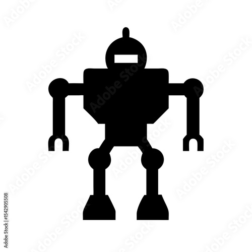 Robot: The Marvel of Modern Technology