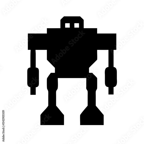 Robot: The Marvel of Modern Technology