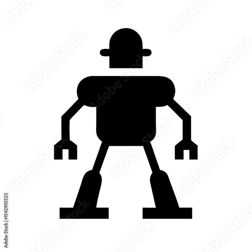 Robot: The Marvel of Modern Technology