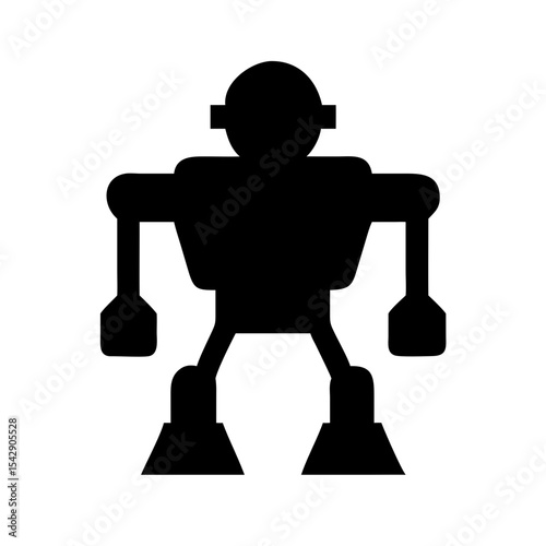 Robot: The Marvel of Modern Technology