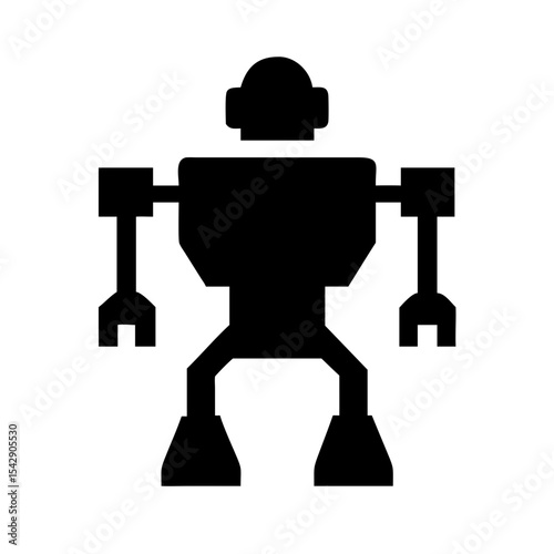 Robot: The Marvel of Modern Technology