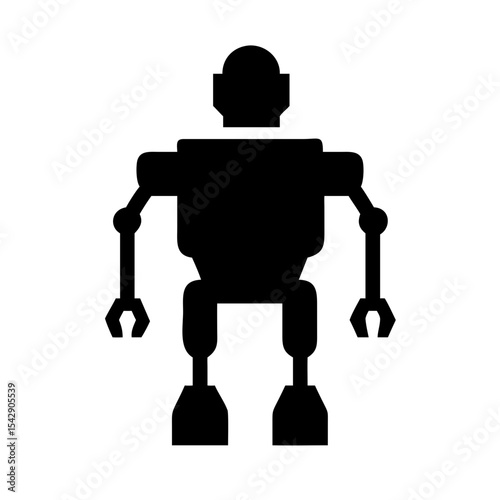 Robot: The Marvel of Modern Technology