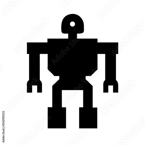 Robot: The Marvel of Modern Technology