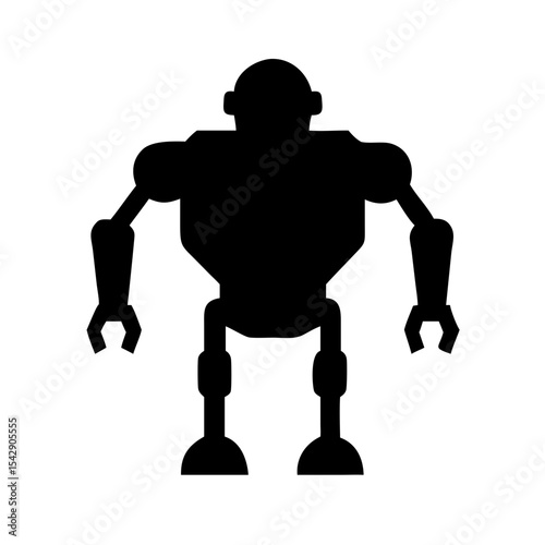 Robot: The Marvel of Modern Technology