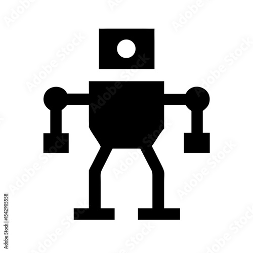 Robot: The Marvel of Modern Technology